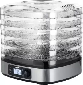 Сушилка для овощей и фруктов MPM MSG-12 фото