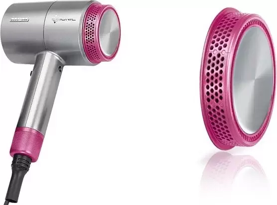 Фен MPM MSW-22 фото