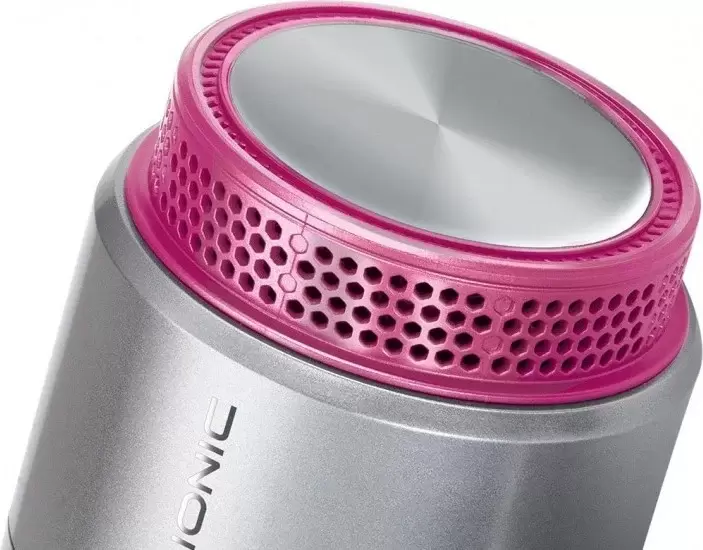 Фен MPM MSW-22 фото