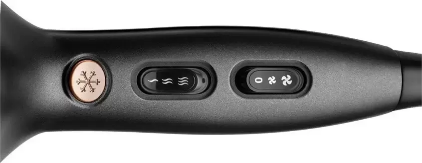 Фен MPM MSW-24 фото