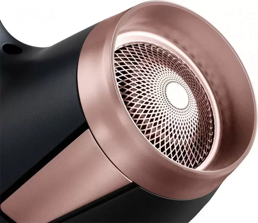 Фен MPM MSW-24 фото