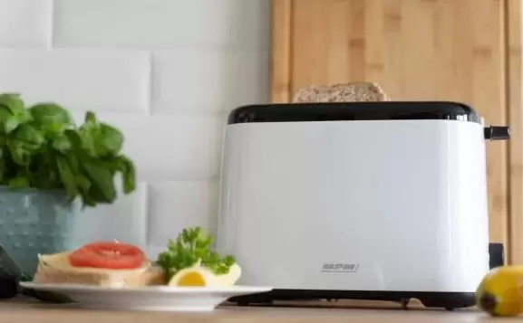 Тостер MPM MTO-07 фото