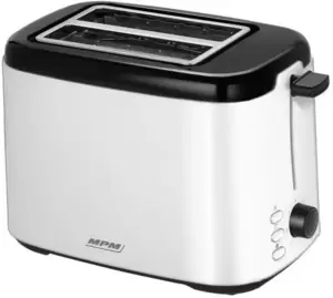 Тостер MPM MTO-07 фото