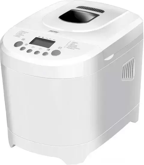 Хлебопечка MPM MUC-01 фото