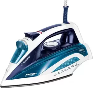 Утюг MPM MZE-21/NS фото