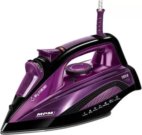 MPM MZE-21/RS