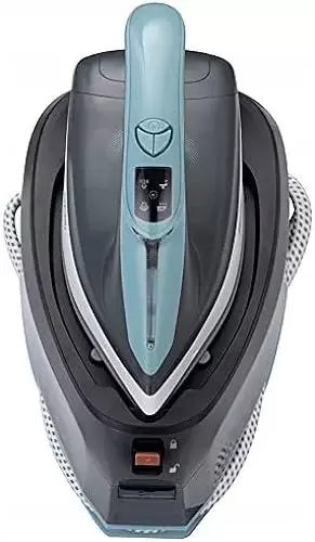 Утюг MPM MZE-23 фото