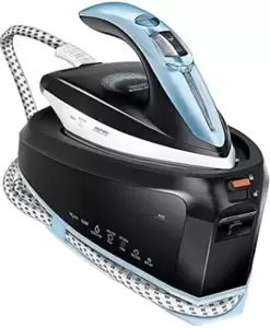 Утюг MPM MZE-23 фото