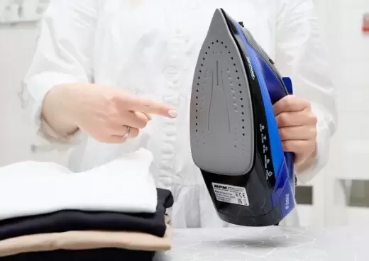 Утюг MPM MZE-25 фото