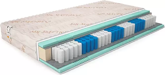 Матрас Mr. Mattress Accord 90x200 фото