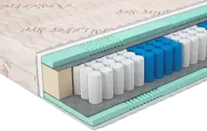 Матрас Mr. Mattress Accord 90x200 фото