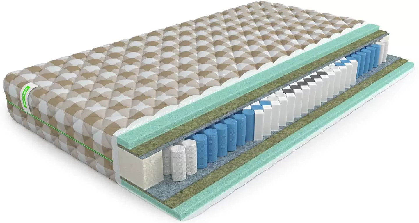 Mr. Mattress Amnesia 200x190