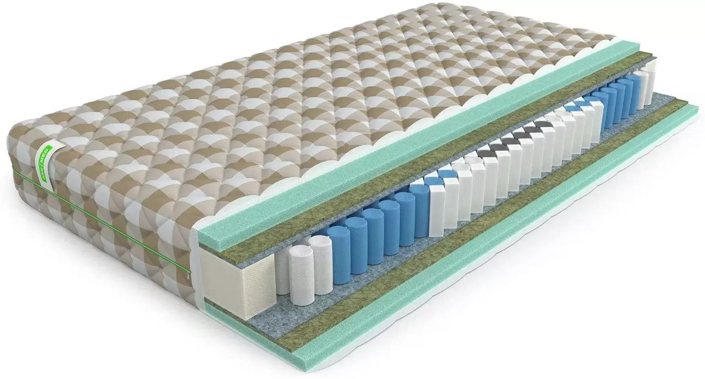 Mr. Mattress Amnesia XL 200x195