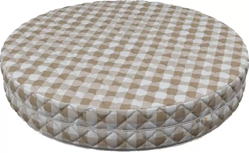 Mr. Mattress BioGold круглый 210
