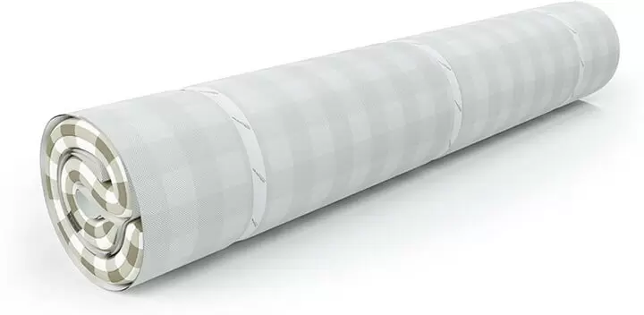 Матрас Mr. Mattress Biogold Soya 200x190 фото 4