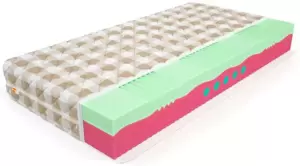 Матрас Mr. Mattress Biogold Soya 200x190 фото