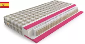 Матрас Mr. Mattress Boomerang 200x195 фото
