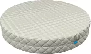 Матрас Mr. Mattress Cactus L круглый 220 фото