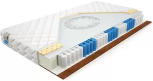 Матрас Mr. Mattress Duet L 90x195 фото