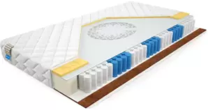Матрас Mr. Mattress Duet XL 90x200 фото