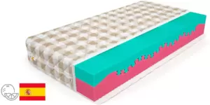 Матрас Mr. Mattress Fest 80x190 icon
