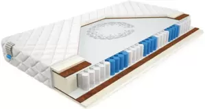 Матрас Mr. Mattress First L 90x200 фото