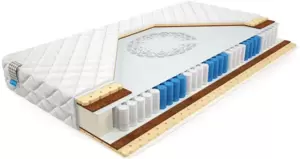 Матрас Mr. Mattress First XL 200x200 фото
