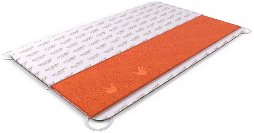 Mr. Mattress FreeDream Сooper 200x200