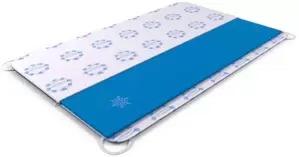 Наматрасник ортопедический Mr. Mattress Fresh 80x200 фото