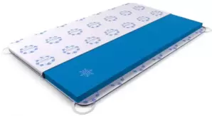 Наматрасник ортопедический Mr. Mattress Fresh XL 180x190 фото