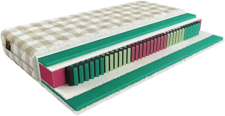 Mr. Mattress Fulwell 90x200