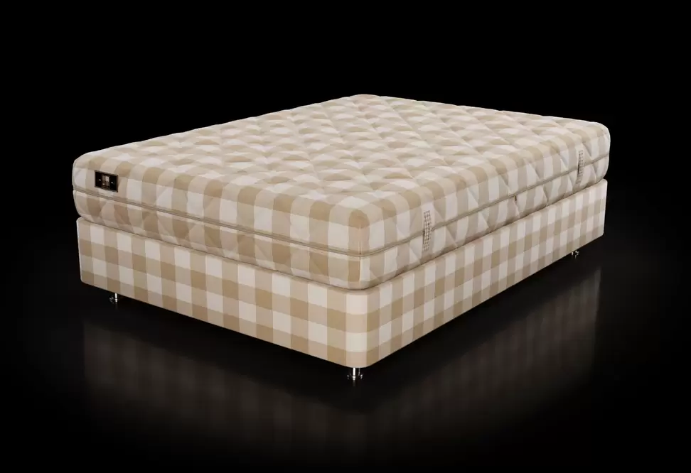 Матрас Mr. Mattress Fulwell L 160x190 фото 2