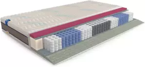 Матрас Mr. Mattress Health XL 80x190 фото