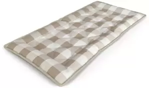 Наматрасник защитный Mr. Mattress Helper 80x190 фото