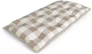 Наматрасник защитный Mr. Mattress Helper XL 80x180 фото