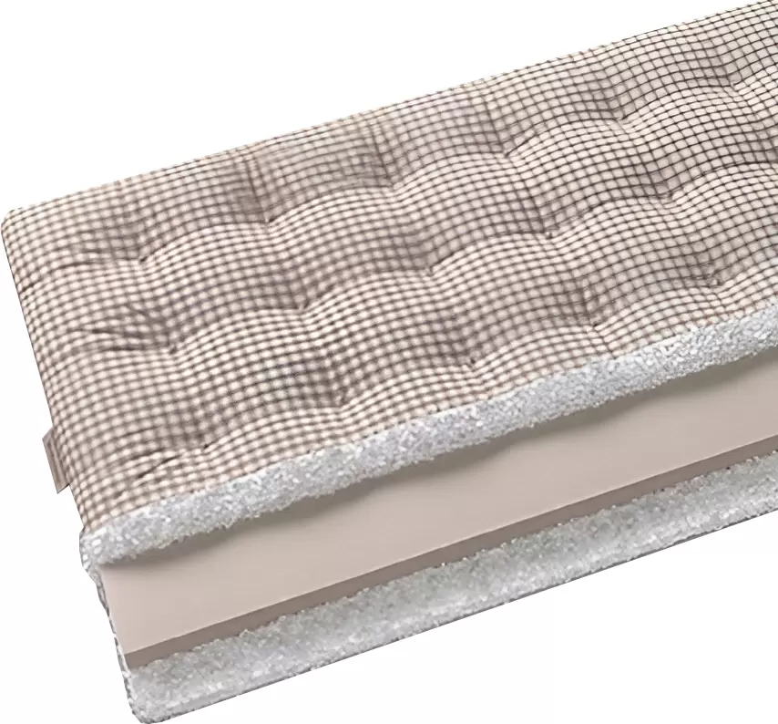 Mr. Mattress Hoshi 160x200