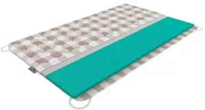 Наматрасник ортопедический Mr. Mattress Hypnotic 120x195 фото