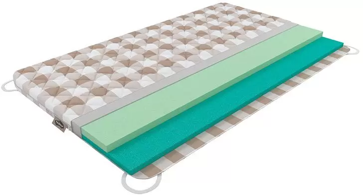 Mr. Mattress Hypnotic L 90x190