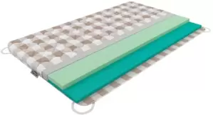 Наматрасник ортопедический Mr. Mattress Hypnotic L 90x195 фото