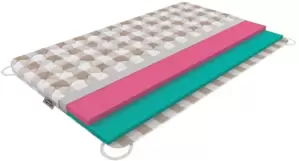 Наматрасник ортопедический Mr. Mattress Hypnotic XL 200x200 фото