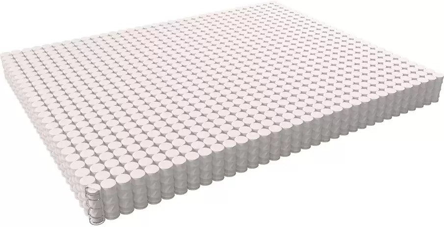 Матрас Mr. Mattress Idea 90x195 фото