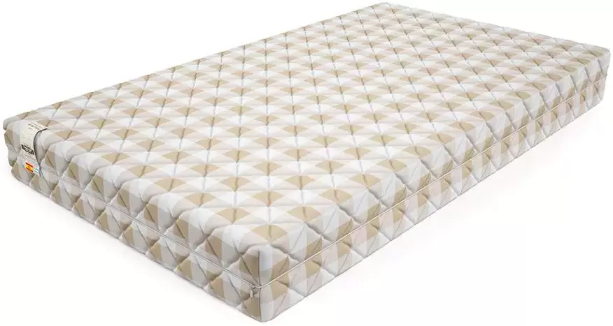 Матрас Mr. Mattress Idea 90x195 фото