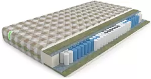 Матрас Mr. Mattress Indica L 200x195 фото