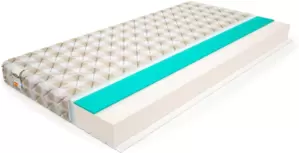 Матрас Mr. Mattress Jastin 200x200 фото