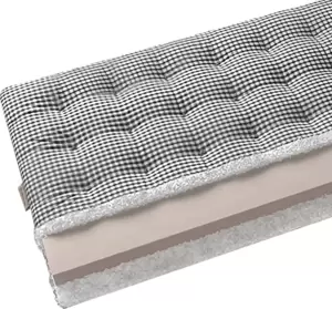 Матрас Mr. Mattress Kishi Black 120x190 с липучками фото