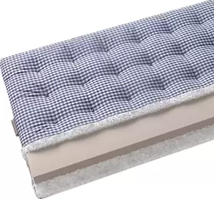 Mr. Mattress Kishi Blue 90x195 с резинками