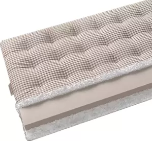 Mr. Mattress Kishi Club 90x200