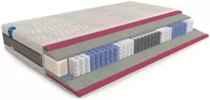 Матрас Mr. Mattress Leben 200x190 фото