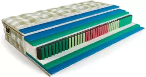 Матрас Mr. Mattress Leeds XL 90x190 фото