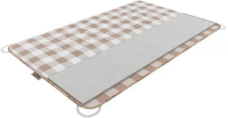 Mr. Mattress Light 80x200